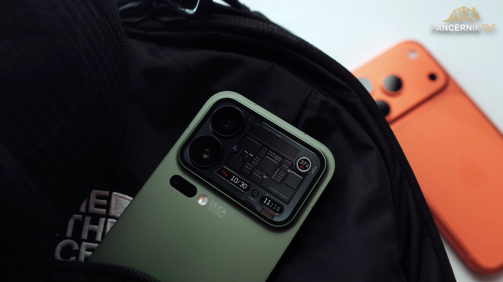Recenzja Xiaomi 17 Pro: wszyscy o nim mówią, ale prawie nikt go nie kupi…